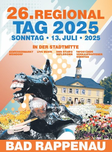 Bad Rappenau