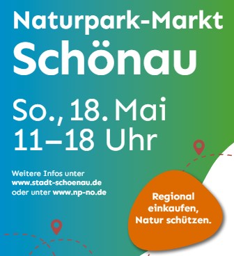 Naturparkmarkt Schönau
