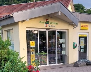 Dorfladen Jagsthausen