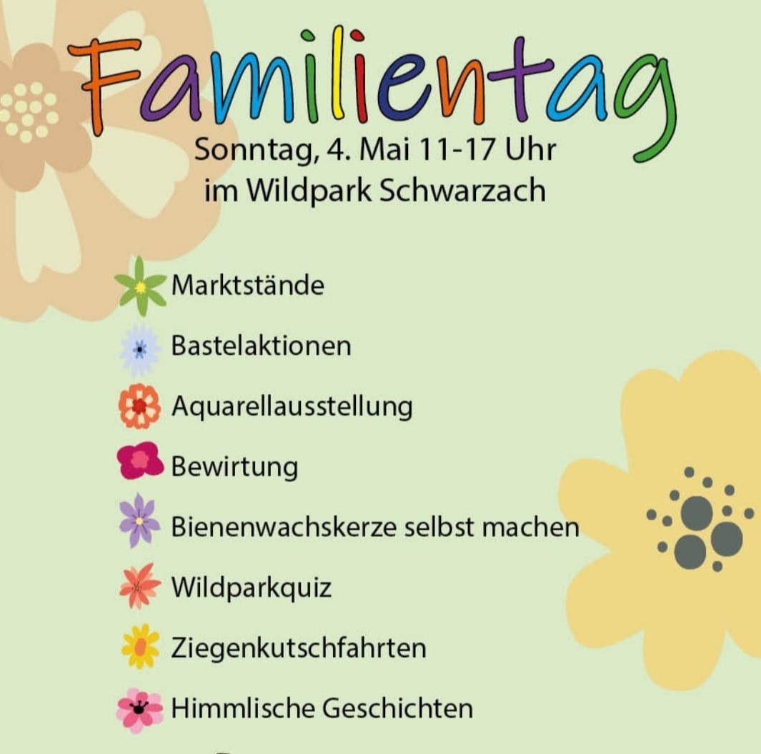 Familientag Schwarzach_1